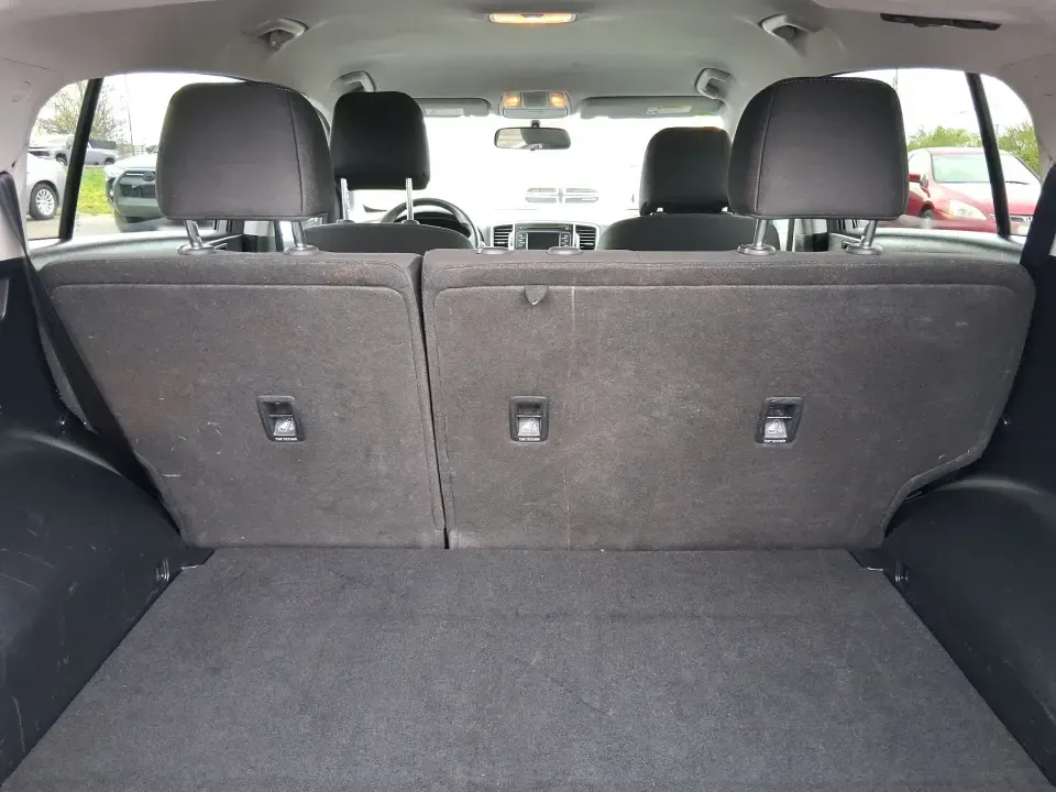 2018 Kia Sportage LX (KNDPM3AC0J7) with an Theta II 2.4L I-4 gasoline direct injection engine, 6A transmission, located at 1099 N County Rd 25A , Troy, OH, 45373, (937) 908-9800, 40.057079, -84.212883 - Weekend road trips to the Miami County Fair, daily commutes down I75, or quick errands between Downtown Troy and the shops near West Main Street-this 2018 Kia Sportage LX is the kind of compact SUV that fits real life. With its versatile crossover layout, confident road manners, and smart cargo spac - Photo#12