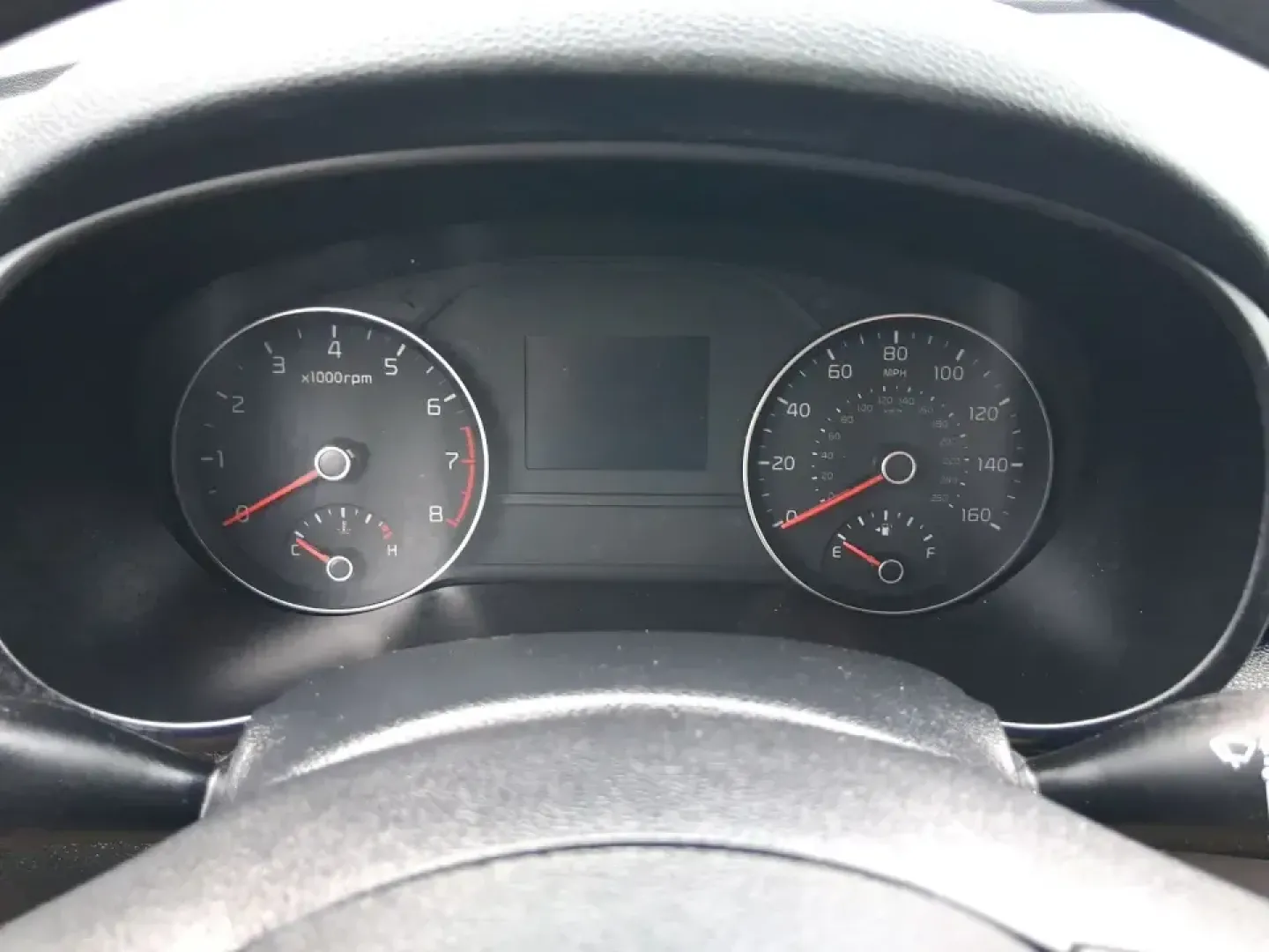 2018 Kia Sportage LX (KNDPM3AC0J7) with an Theta II 2.4L I-4 gasoline direct injection engine, 6A transmission, located at 1099 N County Rd 25A , Troy, OH, 45373, (937) 908-9800, 40.057079, -84.212883 - Weekend road trips to the Miami County Fair, daily commutes down I75, or quick errands between Downtown Troy and the shops near West Main Street-this 2018 Kia Sportage LX is the kind of compact SUV that fits real life. With its versatile crossover layout, confident road manners, and smart cargo spac - Photo#15