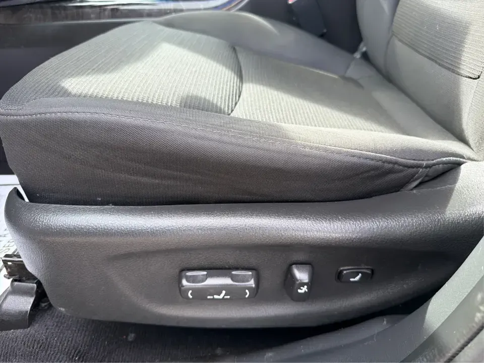 2014 Kia Sorento LX V6 (5XYKTDA74EG) with an Lambda II 3.3L V-6 gasoline direct injection engine, 6-Speed Automatic transmission, located at 8750 N County Rd 25A, Piqua, OH, 45356, (937) 908-9800, 40.164391, -84.232513 - Picture your next Ohio weekend: the kids loaded up for a day at Johnston Farm and Indian Agency, groceries stowed for the week, and enough power on tap to handle I75 merges without breaking a sweat. This 2014 Kia Sorento LX V6 in Bright Silver is the kind of do-it-all SUV that fits real life in Pi - Photo#17