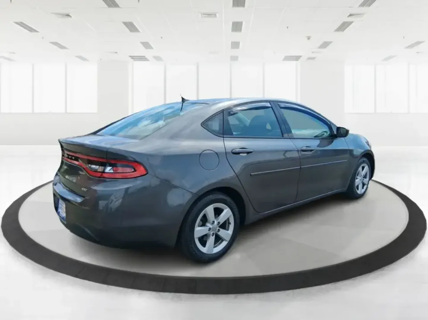 2016 Dodge Dart SXT (1C3CDFBB9GD) with an 2.4L L4 DOHC 16V engine, located at 8750 N County Rd 25A, Piqua, OH, 45356, (937) 908-9800, 40.164391, -84.232513 - Whether you're grinding out a long commute on I-75, shuttling kids between school and practice, or planning a weekend escape to Indian Lake, a dependable sedan that's comfortable, efficient, and easy to live with makes everyday life simpler. This 2016 Dodge Dart SXT in Granite Crystal Metallic Clear- Photo#2
