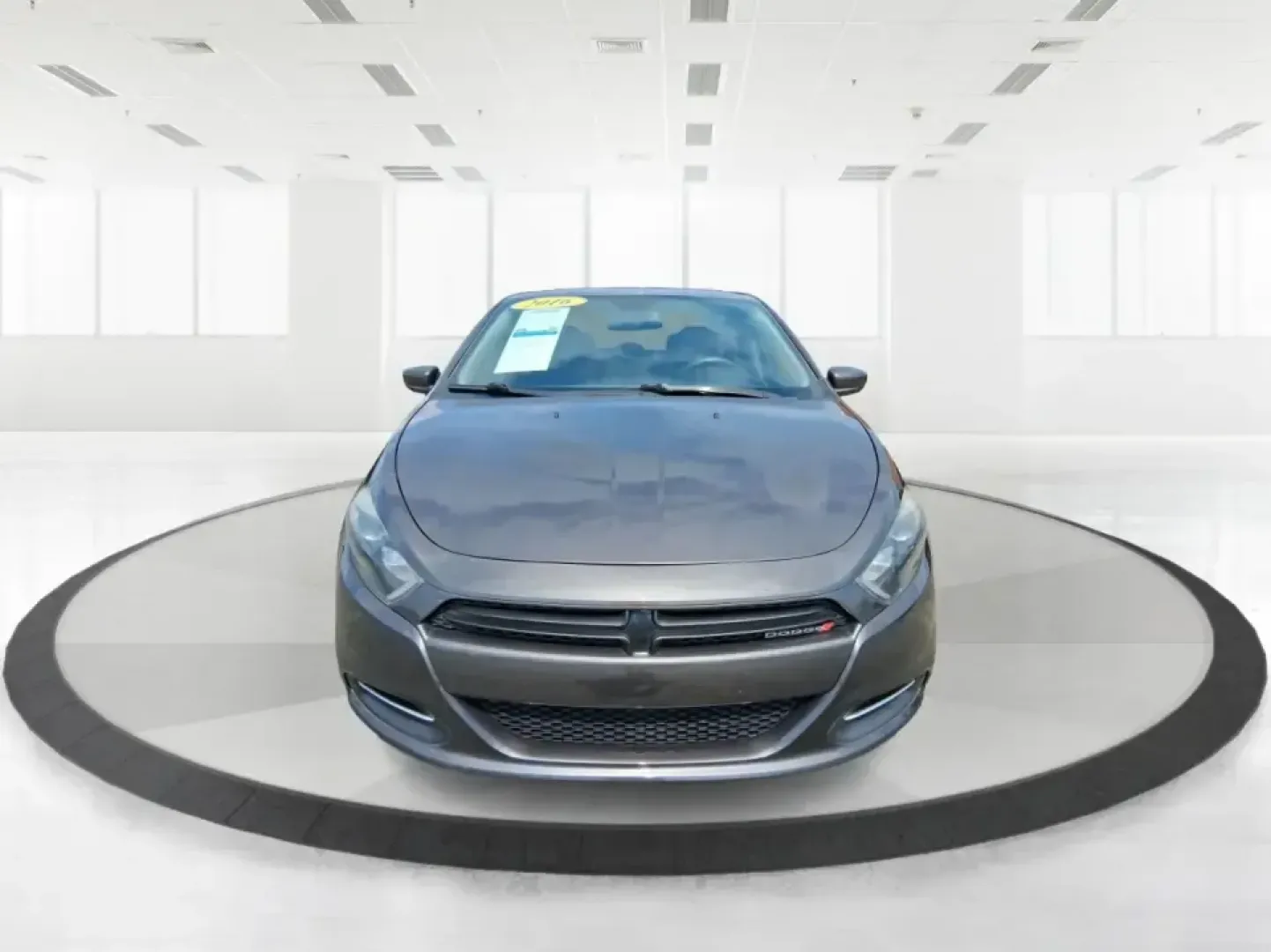 2016 Dodge Dart SXT (1C3CDFBB9GD) with an 2.4L L4 DOHC 16V engine, located at 8750 N County Rd 25A, Piqua, OH, 45356, (937) 908-9800, 40.164391, -84.232513 - Whether you're grinding out a long commute on I-75, shuttling kids between school and practice, or planning a weekend escape to Indian Lake, a dependable sedan that's comfortable, efficient, and easy to live with makes everyday life simpler. This 2016 Dodge Dart SXT in Granite Crystal Metallic Clear- Photo#7