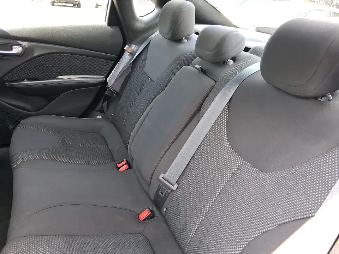2016 Dodge Dart SXT (1C3CDFBB9GD) with an 2.4L L4 DOHC 16V engine, located at 8750 N County Rd 25A, Piqua, OH, 45356, (937) 908-9800, 40.164391, -84.232513 - Whether you're grinding out a long commute on I-75, shuttling kids between school and practice, or planning a weekend escape to Indian Lake, a dependable sedan that's comfortable, efficient, and easy to live with makes everyday life simpler. This 2016 Dodge Dart SXT in Granite Crystal Metallic Clear- Photo#10