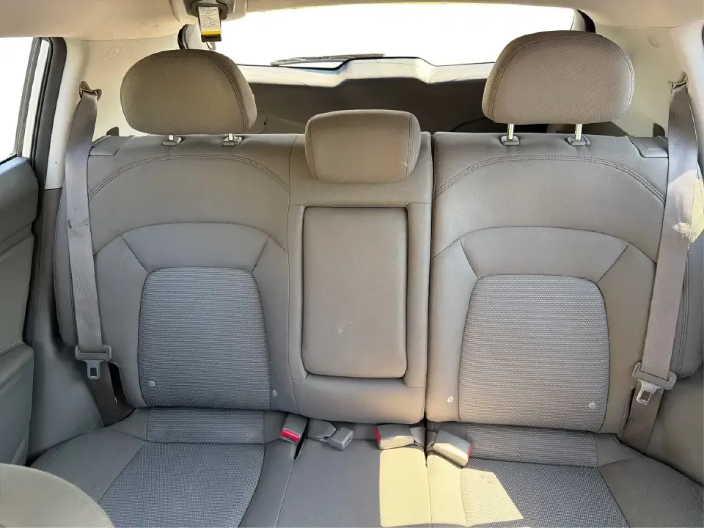 2014 Kia Sportage LX (KNDPBCAC6E7) with an 2.4L V6 DOHC 24V engine, 6-Speed Automatic transmission, located at 1230 East Main St, Xenia, OH, 45385, (937) 908-9800, 39.688026, -83.910172 - **Adventure Awaits: 2014 Kia Sportage LX Ready for Your Next Journey!**<br /> <br /> Are you in search of a reliable vehicle that combines style, comfort, and versatility? Look no further than this 2014 Kia Sportage LX, perfect for weekend getaways, family road trips, or daily commutes. This crossov- Photo#14