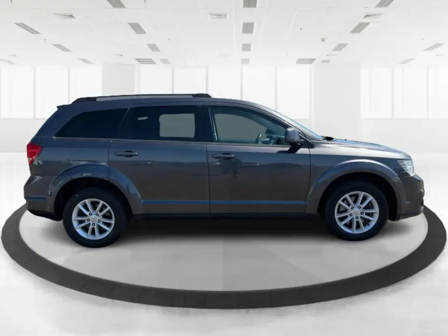 2014 Dodge Journey SXT (3C4PDDBG0ET) with an 3.6L V-6 DOHC engine, 6-Speed Automatic transmission, located at 1099 N County Rd 25A , Troy, OH, 45373, (937) 908-9800, 40.057079, -84.212883 - Pack up the kids, the dog, and the weekend bags-this 2014 Dodge Journey SXT is the kind of SUV that makes everyday life in Troy easier and spontaneous road trips feel completely doable. Whether you're tackling school drop-offs, commuting to Dayton, or planning a family day at the Miami County Fairgr - Photo#1