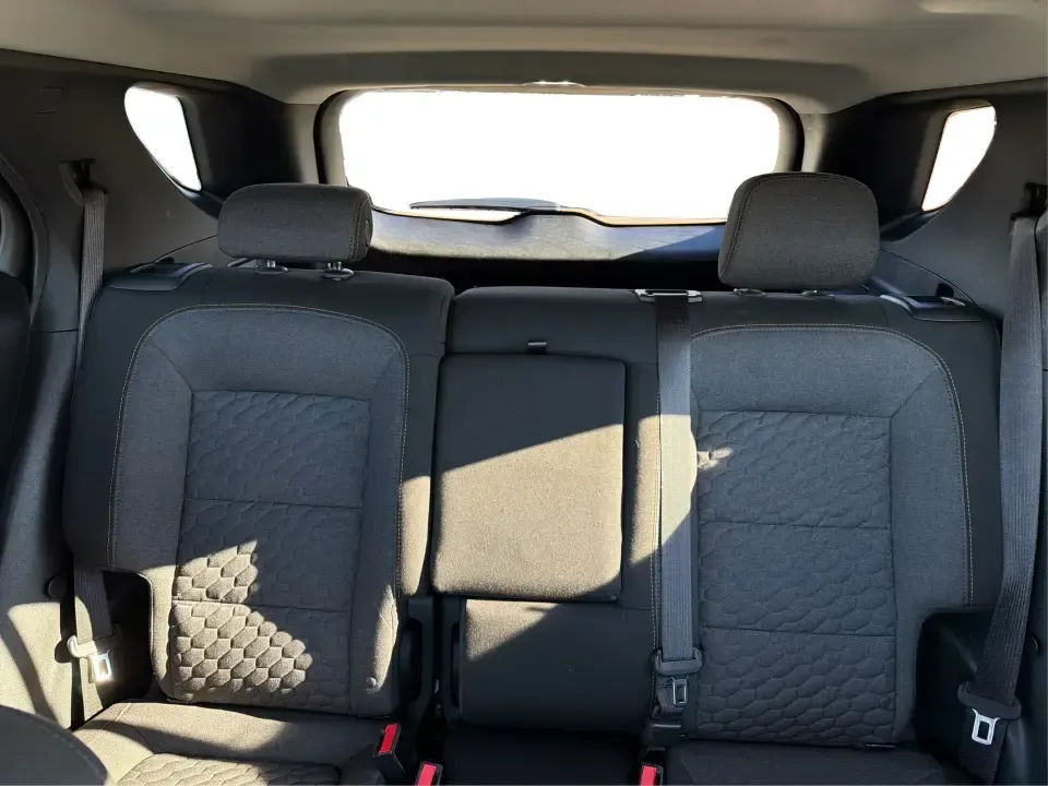 2018 Chevrolet Equinox LT AWD (3GNAXSEV1JL) with an 1.5L L4 DIR DOHC 16V TURBO engine, 6A transmission, located at 1099 N County Rd 25A , Troy, OH, 45373, (937) 908-9800, 40.057079, -84.212883 - Pack up the kids, load the groceries, and still have room for a weekend getaway-this 2018 Chevrolet Equinox LT AWD is the kind of SUV that fits real life in Troy, Ohio. Whether you're commuting up I-75, running errands along W Main St, or planning a day out at Hobart Arena or the Miami County Fairgr- Photo#14