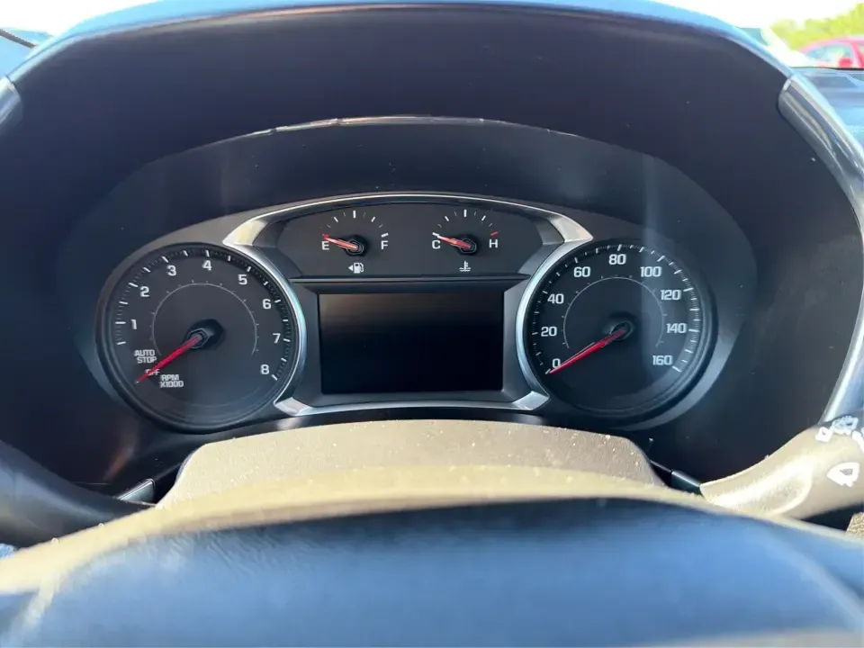 2018 Chevrolet Equinox LT AWD (3GNAXSEV1JL) with an 1.5L L4 DIR DOHC 16V TURBO engine, 6A transmission, located at 1099 N County Rd 25A , Troy, OH, 45373, (937) 908-9800, 40.057079, -84.212883 - Pack up the kids, load the groceries, and still have room for a weekend getaway-this 2018 Chevrolet Equinox LT AWD is the kind of SUV that fits real life in Troy, Ohio. Whether you're commuting up I-75, running errands along W Main St, or planning a day out at Hobart Arena or the Miami County Fairgr- Photo#15