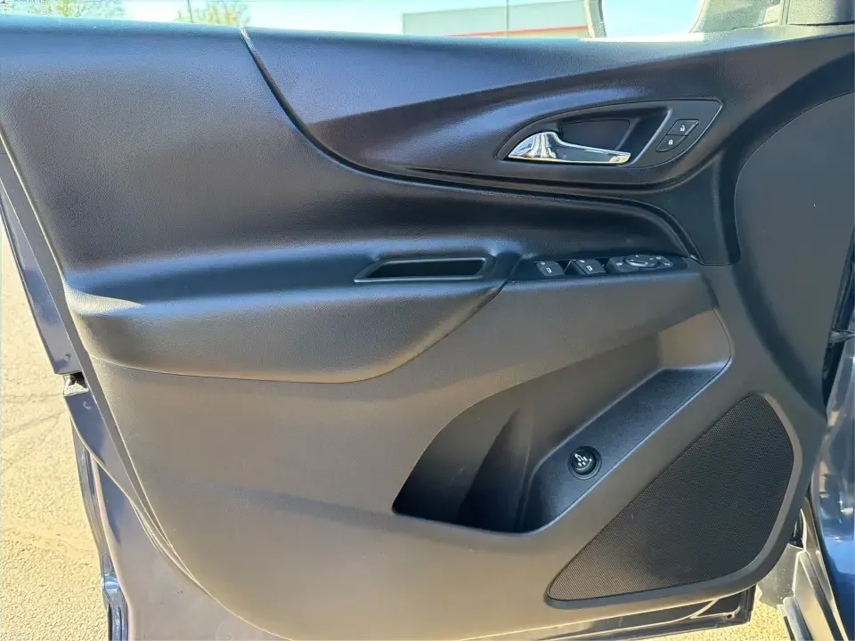 2018 Chevrolet Equinox LT AWD (3GNAXSEV1JL) with an 1.5L L4 DIR DOHC 16V TURBO engine, 6A transmission, located at 1099 N County Rd 25A , Troy, OH, 45373, (937) 908-9800, 40.057079, -84.212883 - Pack up the kids, load the groceries, and still have room for a weekend getaway-this 2018 Chevrolet Equinox LT AWD is the kind of SUV that fits real life in Troy, Ohio. Whether you're commuting up I-75, running errands along W Main St, or planning a day out at Hobart Arena or the Miami County Fairgr- Photo#19