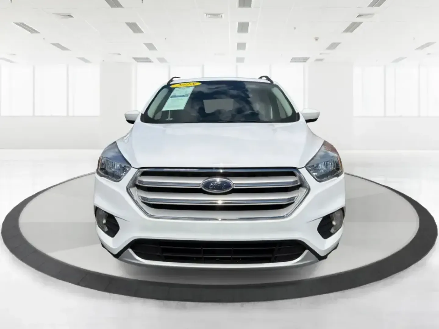 2018 Ford Escape SE (1FMCU0GD2JU) with an 1.5L L4 DOHC 16V engine, 6A transmission, located at 1951 S Dayton Lakeview Rd., New Carlisle, OH, 45344, (937) 908-9800, 39.890999, -84.050255 - Picture your next easy-to-live-with SUV: something that handles weekday commutes down I70, last-minute grocery runs near Brandt Pike, and weekend getaways to Buck Creek State Park without draining your budget. This 2018 Ford Escape SE is built for real life in Clark County-comfortable, efficient, an- Photo#7