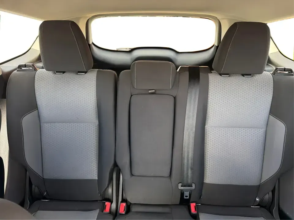 2018 Ford Escape SE (1FMCU0GD2JU) with an 1.5L L4 DOHC 16V engine, 6A transmission, located at 1951 S Dayton Lakeview Rd., New Carlisle, OH, 45344, (937) 908-9800, 39.890999, -84.050255 - Picture your next easy-to-live-with SUV: something that handles weekday commutes down I70, last-minute grocery runs near Brandt Pike, and weekend getaways to Buck Creek State Park without draining your budget. This 2018 Ford Escape SE is built for real life in Clark County-comfortable, efficient, an - Photo#13