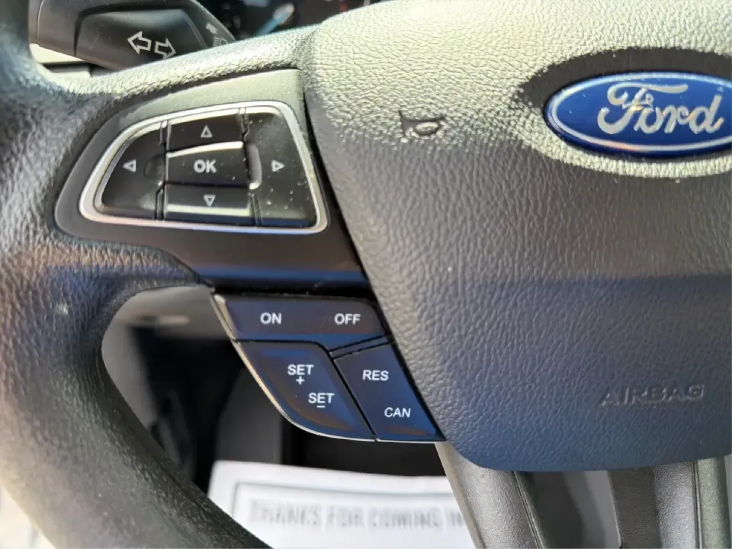 2018 Ford Escape SE (1FMCU0GD2JU) with an 1.5L L4 DOHC 16V engine, 6A transmission, located at 1951 S Dayton Lakeview Rd., New Carlisle, OH, 45344, (937) 908-9800, 39.890999, -84.050255 - Picture your next easy-to-live-with SUV: something that handles weekday commutes down I70, last-minute grocery runs near Brandt Pike, and weekend getaways to Buck Creek State Park without draining your budget. This 2018 Ford Escape SE is built for real life in Clark County-comfortable, efficient, an- Photo#15