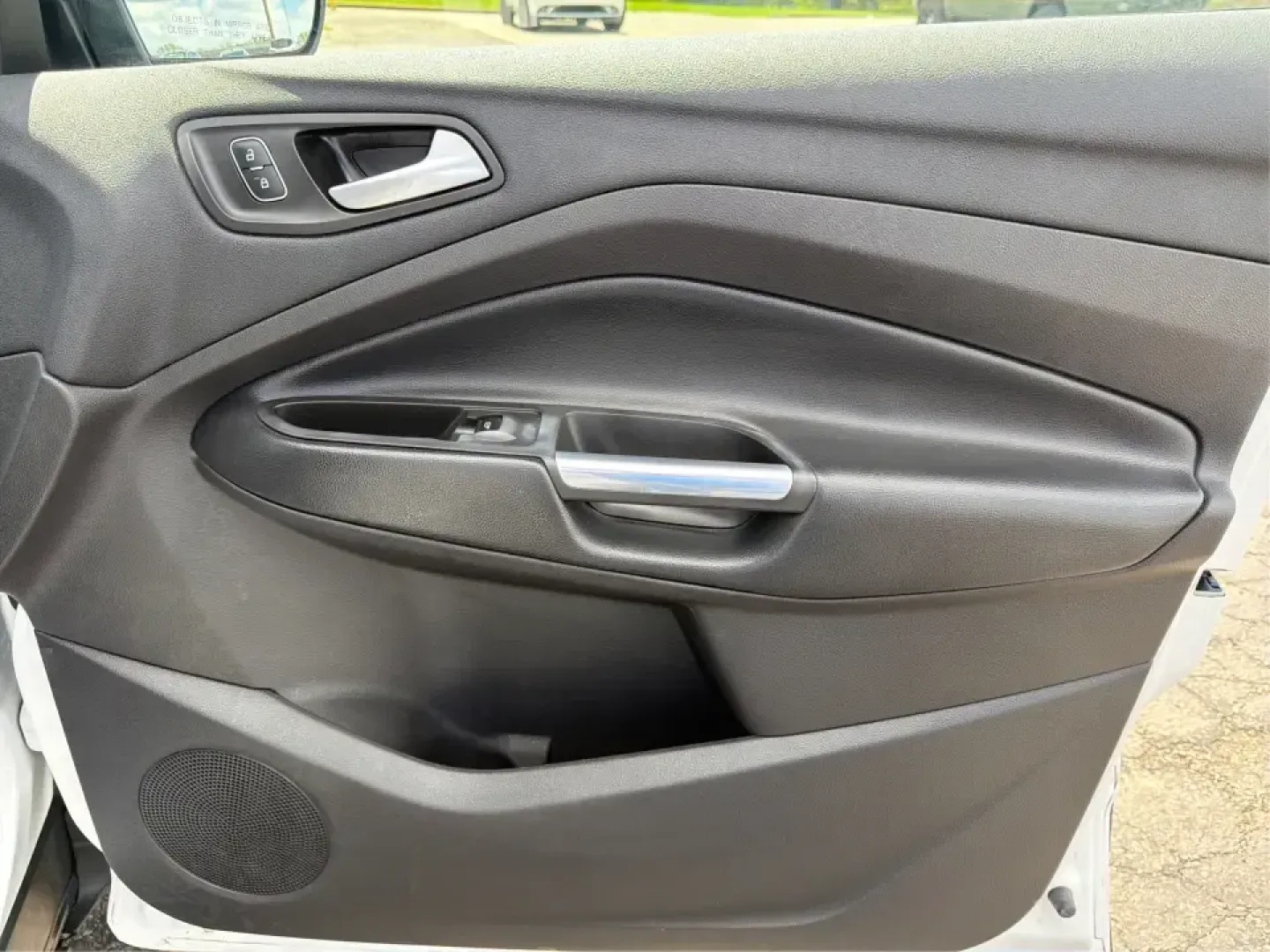 2018 Ford Escape SE (1FMCU0GD2JU) with an 1.5L L4 DOHC 16V engine, 6A transmission, located at 1951 S Dayton Lakeview Rd., New Carlisle, OH, 45344, (937) 908-9800, 39.890999, -84.050255 - Picture your next easy-to-live-with SUV: something that handles weekday commutes down I70, last-minute grocery runs near Brandt Pike, and weekend getaways to Buck Creek State Park without draining your budget. This 2018 Ford Escape SE is built for real life in Clark County-comfortable, efficient, an- Photo#19