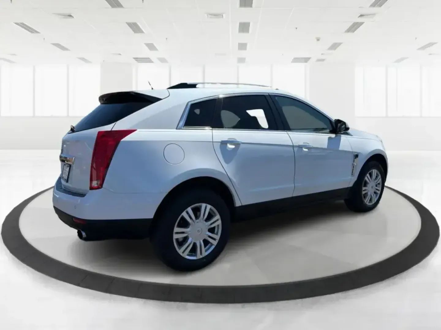 2010 Cadillac SRX Luxury Collection (3GYFNAEY6AS) with an Ecotec 3L V-6 gasoline direct injection engine, 6-Speed Automatic transmission, located at 401 Woodman Dr, Riverside, OH, 45431, (937) 908-9800, 39.760899, -84.123421 - Upgrade your daily commute, school drop-offs, and weekend getaways with a luxury SUV that feels at home everywhere from I675 to a night out near The Greene-this 2010 Cadillac SRX Luxury Collection is built for drivers who want comfort, confidence, and premium style without sacrificing practicality.- Photo#2