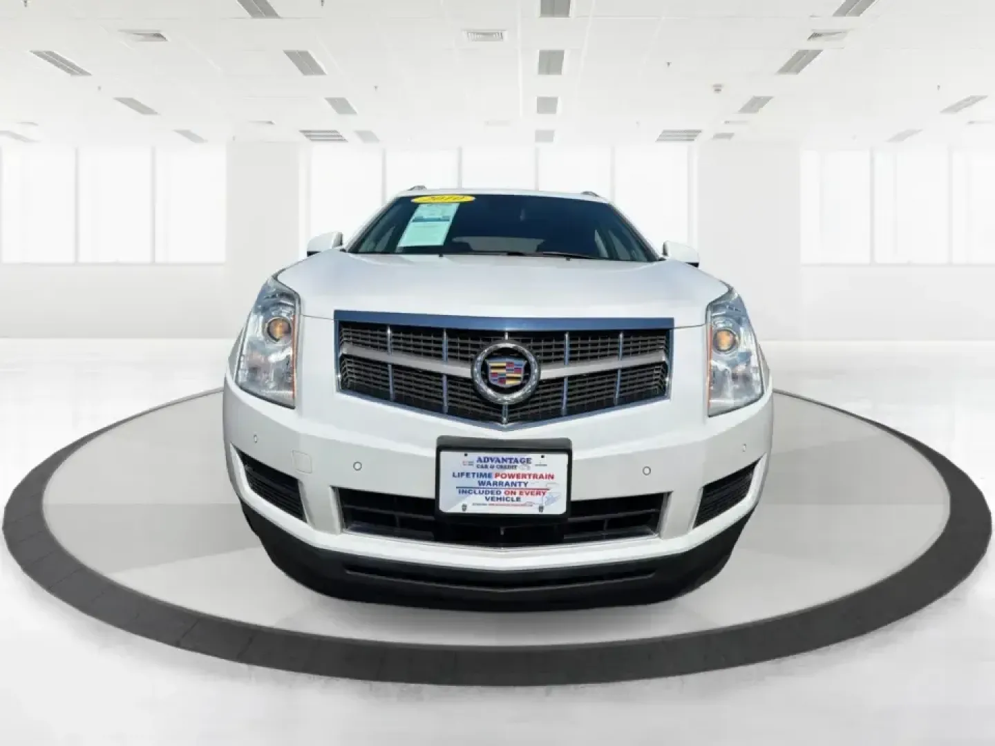 2010 Cadillac SRX Luxury Collection (3GYFNAEY6AS) with an Ecotec 3L V-6 gasoline direct injection engine, 6-Speed Automatic transmission, located at 401 Woodman Dr, Riverside, OH, 45431, (937) 908-9800, 39.760899, -84.123421 - Upgrade your daily commute, school drop-offs, and weekend getaways with a luxury SUV that feels at home everywhere from I675 to a night out near The Greene-this 2010 Cadillac SRX Luxury Collection is built for drivers who want comfort, confidence, and premium style without sacrificing practicality.- Photo#7