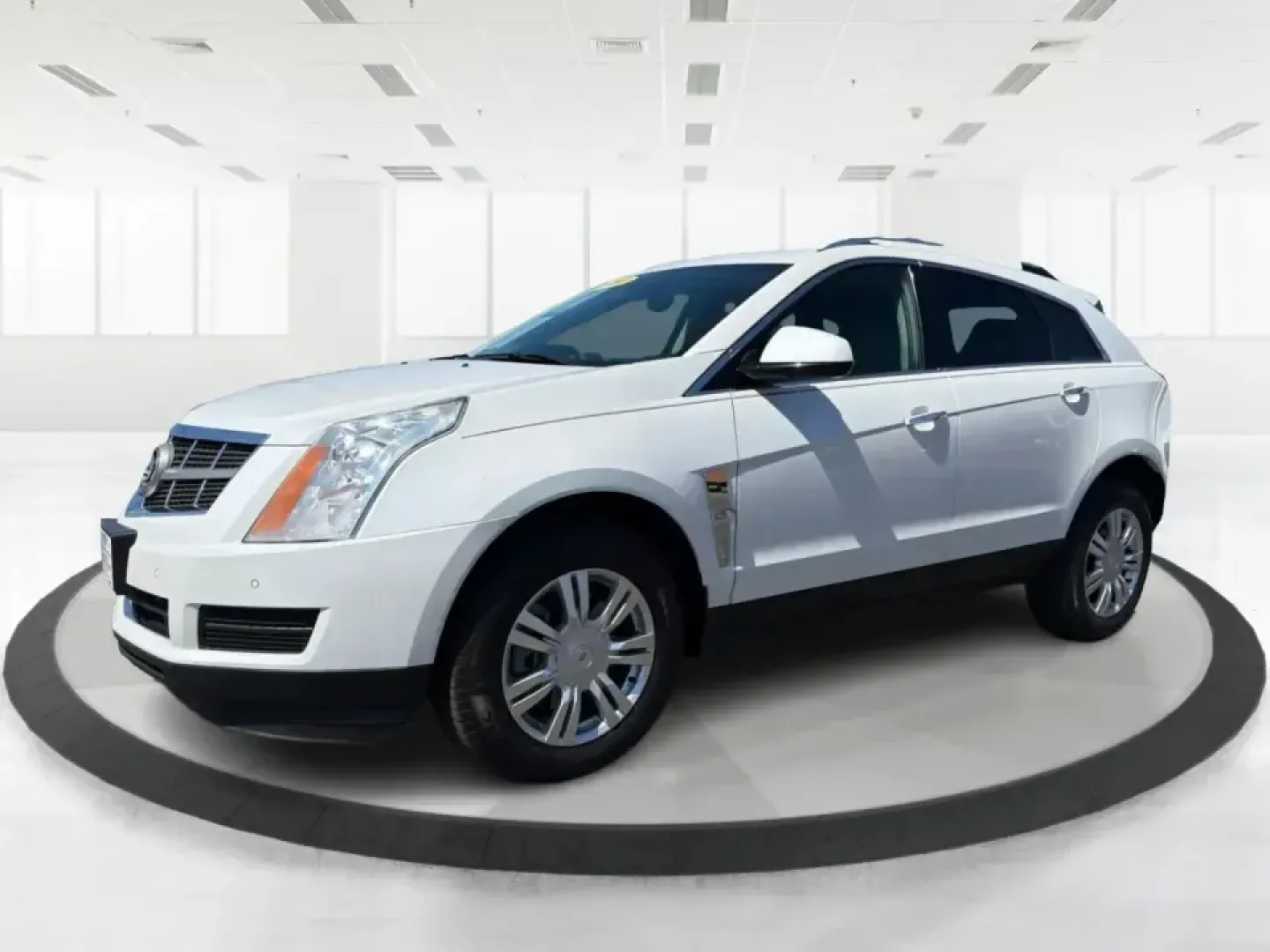 2010 Cadillac SRX Luxury Collection (3GYFNAEY6AS) with an Ecotec 3L V-6 gasoline direct injection engine, 6-Speed Automatic transmission, located at 401 Woodman Dr, Riverside, OH, 45431, (937) 908-9800, 39.760899, -84.123421 - Upgrade your daily commute, school drop-offs, and weekend getaways with a luxury SUV that feels at home everywhere from I675 to a night out near The Greene-this 2010 Cadillac SRX Luxury Collection is built for drivers who want comfort, confidence, and premium style without sacrificing practicality.- Photo#8