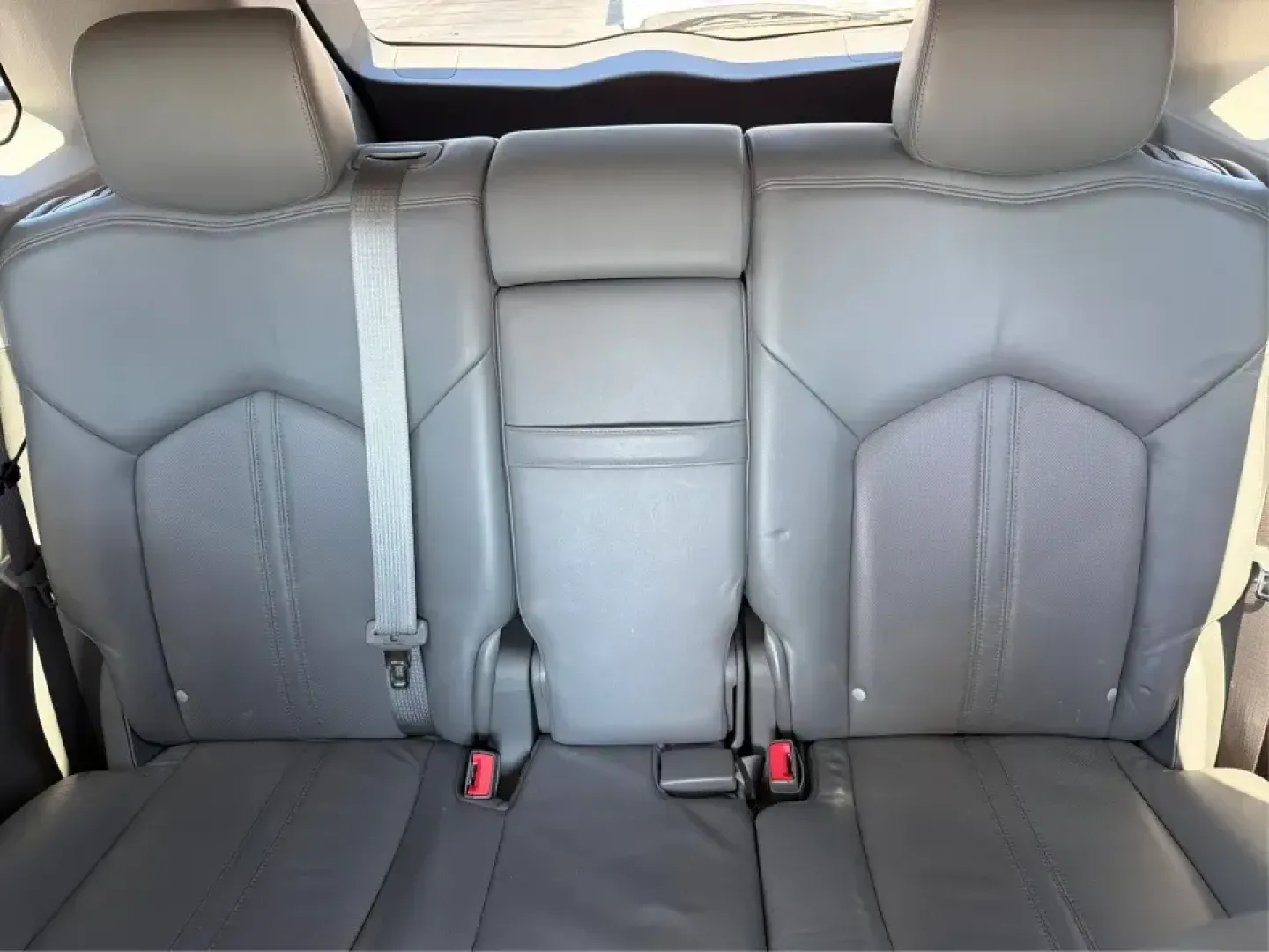 2010 Cadillac SRX Luxury Collection (3GYFNAEY6AS) with an Ecotec 3L V-6 gasoline direct injection engine, 6-Speed Automatic transmission, located at 401 Woodman Dr, Riverside, OH, 45431, (937) 908-9800, 39.760899, -84.123421 - Upgrade your daily commute, school drop-offs, and weekend getaways with a luxury SUV that feels at home everywhere from I675 to a night out near The Greene-this 2010 Cadillac SRX Luxury Collection is built for drivers who want comfort, confidence, and premium style without sacrificing practicality.- Photo#14