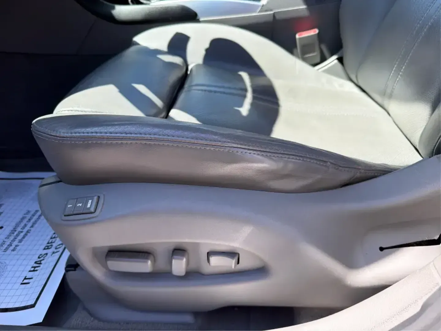 2010 Cadillac SRX Luxury Collection (3GYFNAEY6AS) with an Ecotec 3L V-6 gasoline direct injection engine, 6-Speed Automatic transmission, located at 401 Woodman Dr, Riverside, OH, 45431, (937) 908-9800, 39.760899, -84.123421 - Upgrade your daily commute, school drop-offs, and weekend getaways with a luxury SUV that feels at home everywhere from I675 to a night out near The Greene-this 2010 Cadillac SRX Luxury Collection is built for drivers who want comfort, confidence, and premium style without sacrificing practicality.- Photo#18