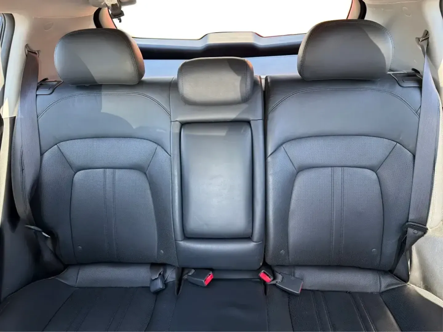 2012 Kia Sportage EX (KNDPC3A28C7) with an 2.4L I-4 DOHC engine, 6-Speed Automatic transmission, located at 880 E. National Road, Vandalia, OH, 45377, (937) 908-9800, 39.891918, -84.183594 - Picture your next week done right: an easy commute down I75, quick school drop-offs, a grocery run in the rain, and a spontaneous weekend trip to Taylorsville MetroPark-all in a compact SUV that feels comfortable, confident, and practical. This 2012 Kia Sportage EX in Twilight Blue is a smart fit fo - Photo#14