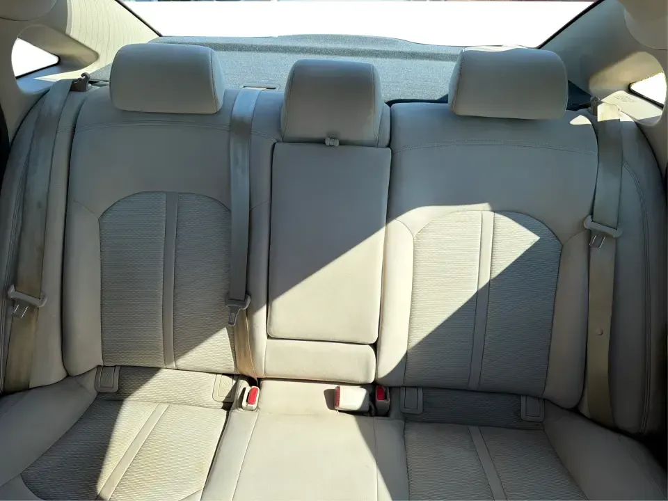 2017 Hyundai Sonata Sport (5NPE34AF8HH) with an 2.4L I-4 gasoline direct injection engine, 6A transmission, located at 8750 N County Rd 25A, Piqua, OH, 45356, (937) 908-9800, 40.164391, -84.232513 - Picture a sedan that makes everyday life easier-smooth for the I75 commute, comfortable for school drop-offs, and efficient enough for weekend runs to downtown Piqua or a quick escape to the parks and trails around Miami County. This 2017 Hyundai Sonata Sport is built for real-world driving: practic - Photo#14