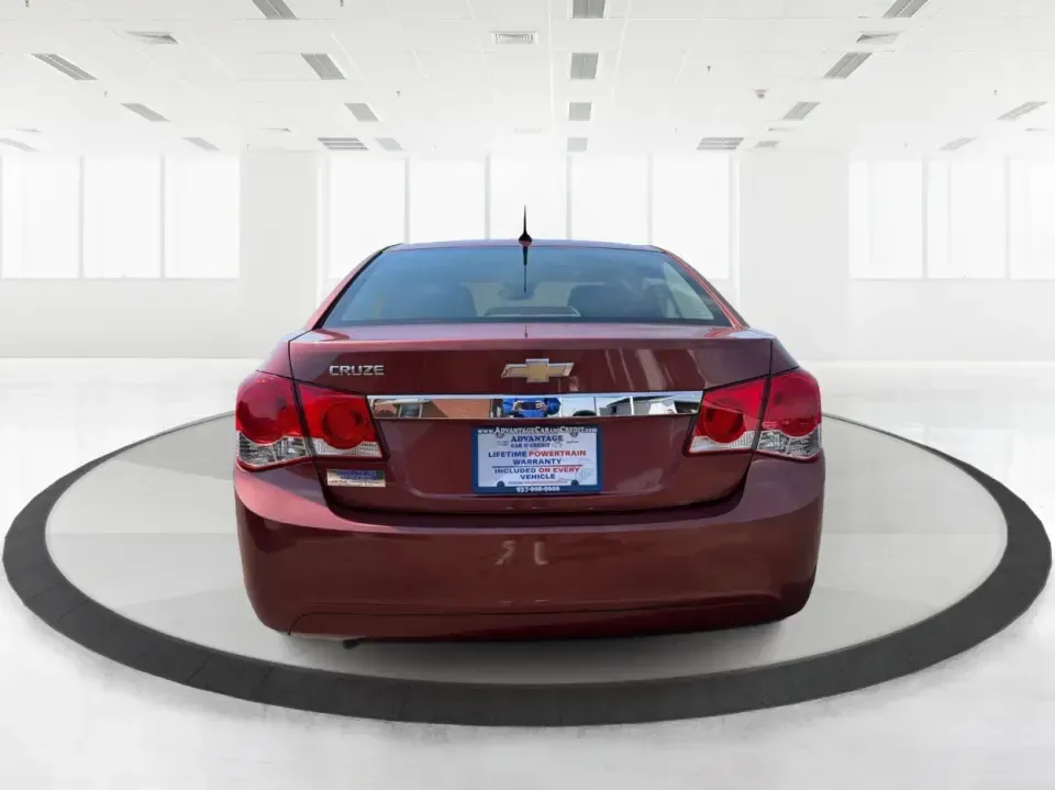 2013 Chevrolet Cruze LS Auto (1G1PA5SG2D7) with an 1.8L L4 DOHC 16V engine, 6-Speed Automatic transmission, located at 1099 N County Rd 25A , Troy, OH, 45373, (937) 908-9800, 40.057079, -84.212883 - Need a dependable commuter that sips fuel, fits five, and still feels comfortable for weekend errands and quick road trips? This **2013 Chevrolet Cruze LS Auto** is a smart pick for busy schedules in and around **Troy, Ohio**, whether you're heading down **I-75**, cruising **SR-55**, or making the d- Photo#3