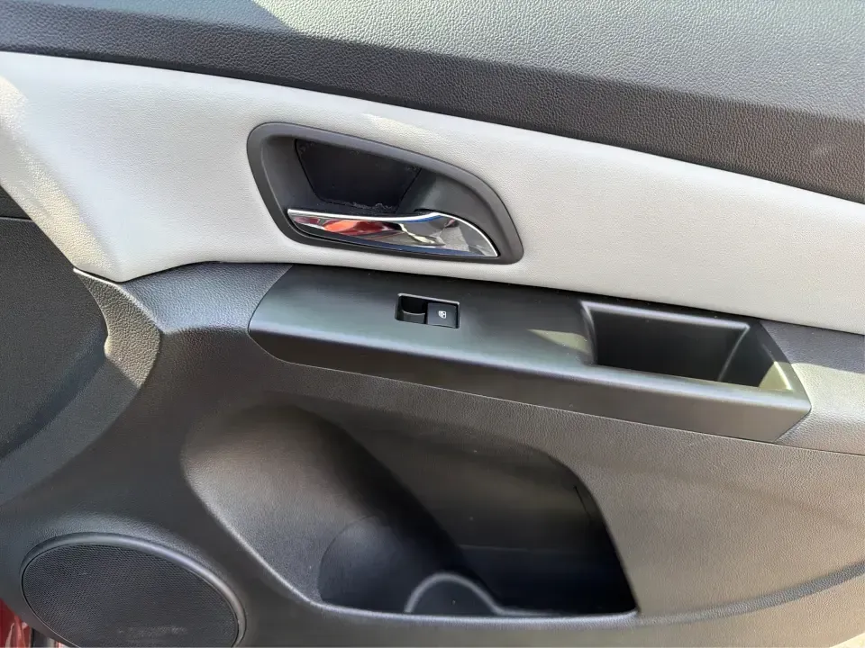 2013 Chevrolet Cruze LS Auto (1G1PA5SG2D7) with an 1.8L L4 DOHC 16V engine, 6-Speed Automatic transmission, located at 1099 N County Rd 25A , Troy, OH, 45373, (937) 908-9800, 40.057079, -84.212883 - Need a dependable commuter that sips fuel, fits five, and still feels comfortable for weekend errands and quick road trips? This **2013 Chevrolet Cruze LS Auto** is a smart pick for busy schedules in and around **Troy, Ohio**, whether you're heading down **I-75**, cruising **SR-55**, or making the d- Photo#19