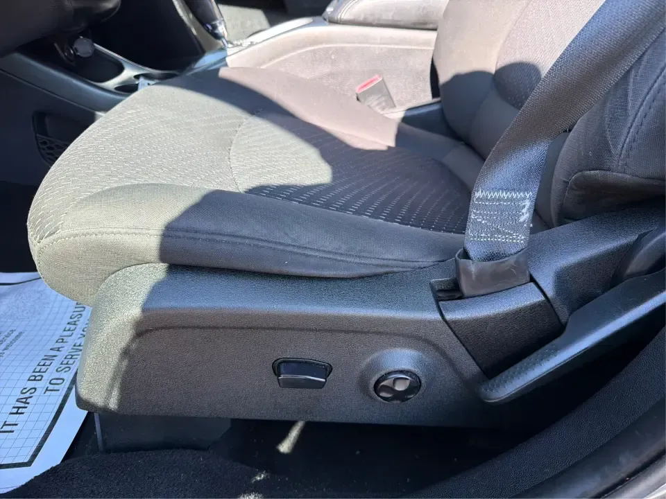 2016 Dodge Journey SXT (3C4PDCBG4GT) with an 3.6L V6 DOHC 24V engine, 4-Speed Automatic transmission, located at 8750 N County Rd 25A, Piqua, OH, 45356, (937) 908-9800, 40.164391, -84.232513 - Pack up the kids, load the snacks, and point the GPS toward your next weekend getaway-this 2016 Dodge Journey SXT is the kind of SUV that fits real life in West Central Ohio. Whether you're juggling school drop-offs, commuting up I75, or planning a day trip to Charleston Falls Preserve, the Journey - Photo#18