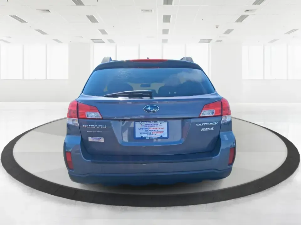 2014 Subaru Outback 2.5i Premium (4S4BRBDC0E3) with an 2.5L H-4 DOHC engine, Continuously Variable Transmission (CVT) transmission, located at 1184 Kauffman Ave, Fairborn, OH, 45324, (937) 908-9800, 39.807072, -84.030914 - Picture your next Ohio weekend: the cargo area packed for a John Bryan State Park hike, the family comfortable on I675, and the confidence to handle rain, slush, and back roads without overthinking it. This 2014 Subaru Outback 2.5i Premium is built for real life in Fairborn-school runs, long commute - Photo#3