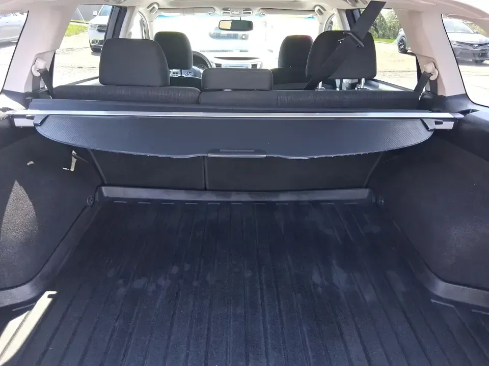 2014 Subaru Outback 2.5i Premium (4S4BRBDC0E3) with an 2.5L H-4 DOHC engine, Continuously Variable Transmission (CVT) transmission, located at 1184 Kauffman Ave, Fairborn, OH, 45324, (937) 908-9800, 39.807072, -84.030914 - Picture your next Ohio weekend: the cargo area packed for a John Bryan State Park hike, the family comfortable on I675, and the confidence to handle rain, slush, and back roads without overthinking it. This 2014 Subaru Outback 2.5i Premium is built for real life in Fairborn-school runs, long commute - Photo#12