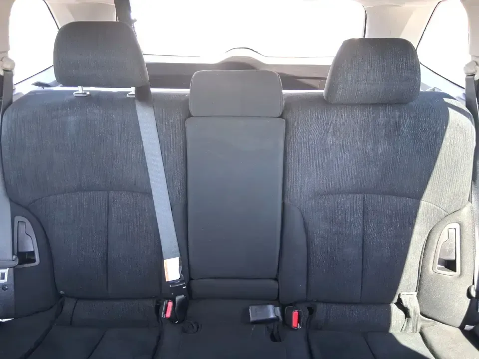 2014 Subaru Outback 2.5i Premium (4S4BRBDC0E3) with an 2.5L H-4 DOHC engine, Continuously Variable Transmission (CVT) transmission, located at 1184 Kauffman Ave, Fairborn, OH, 45324, (937) 908-9800, 39.807072, -84.030914 - Picture your next Ohio weekend: the cargo area packed for a John Bryan State Park hike, the family comfortable on I675, and the confidence to handle rain, slush, and back roads without overthinking it. This 2014 Subaru Outback 2.5i Premium is built for real life in Fairborn-school runs, long commute - Photo#14