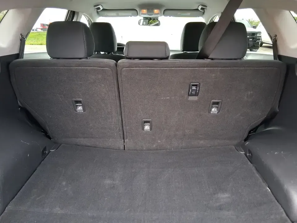 2019 Hyundai Tucson SE (KM8J23A41KU) with an Nu 2L I-4 gasoline direct injection engine, 6A transmission, located at 8750 N County Rd 25A, Piqua, OH, 45356, (937) 908-9800, 40.164391, -84.232513 - Need a practical SUV that can handle the daily school run, a long commute up I75, and weekend trips to the Miami Valley without draining your budget? This 2019 Hyundai Tucson SE in eye-catching Dusk Blue is built for real life in Piqua, Ohio-easy to park, comfortable for passengers, and ready for ev - Photo#12