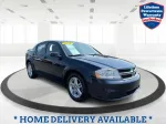 2014 Dodge Avenger SE