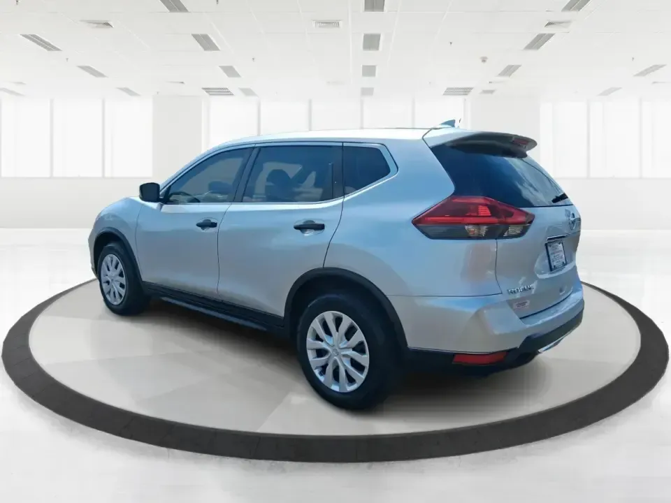 2018 Nissan Rogue S (KNMAT2MV3JP) with an 2.5L I-4 DOHC engine, CVT transmission, located at 1099 N County Rd 25A , Troy, OH, 45373, (937) 908-9800, 40.057079, -84.212883 - Pack up the family for a weekend at Miami County Park, tackle a snowy morning commute up I75, or load up groceries after an afternoon in historic downtown Troy-this 2018 Nissan Rogue S is the kind of SUV that fits real life in Troy, Ohio. With confident AWD capability and practical comfort, it's ide - Photo#4