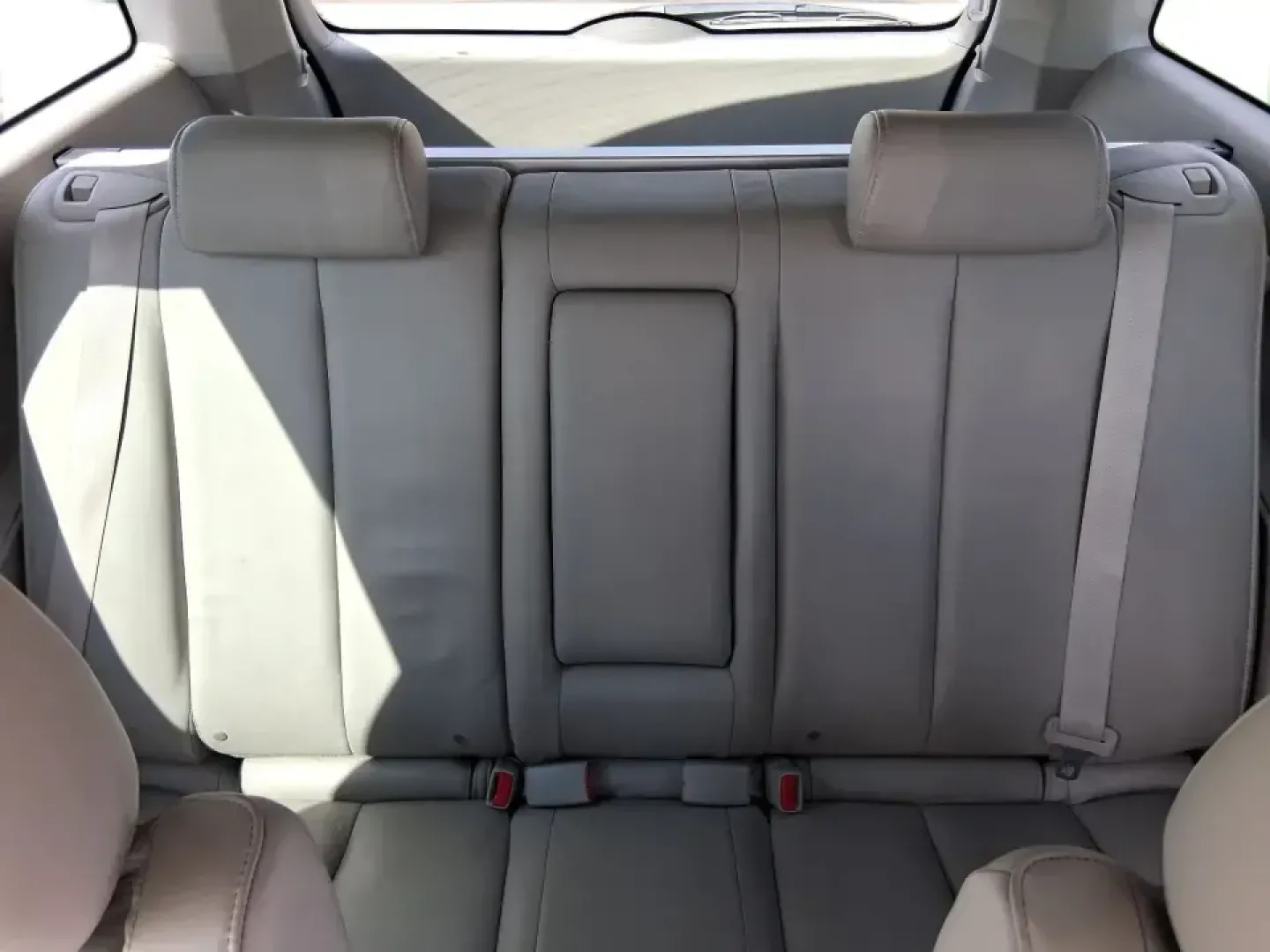 2010 Mazda CX-7 s Touring (JM3ER4W33A0) with an 2.3L I-4 gasoline direct injection engine, 6-Speed Automatic transmission, located at 880 E. National Road, Vandalia, OH, 45377, (937) 908-9800, 39.891918, -84.183594 - Picture your next weekend: loading up the cargo area for a day at Miami County Park, cruising up I75 for a quick getaway, or confidently handling Ohio's surprise rain and winter slush on the school run. This 2010 Mazda CX7 s Touring is the kind of sporty, practical SUV that fits real life in Troy-ea - Photo#14