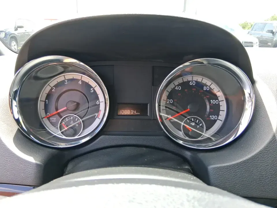 2019 Dodge Grand Caravan SXT (2C4RDGCG0KR) with an Pentastar 3.6L V-6 DOHC engine, 6A transmission, located at 880 E. National Road, Vandalia, OH, 45377, (937) 908-9800, 39.891918, -84.183594 - Load up the kids, the groceries, the sports gear, and still have room for a weekend road trip-this 2019 Dodge Grand Caravan SXT is built for real life in Vandalia. If your days include school drop-offs, long commutes down I-75, or quick runs along E. National Road, this spacious passenger van delive - Photo#15