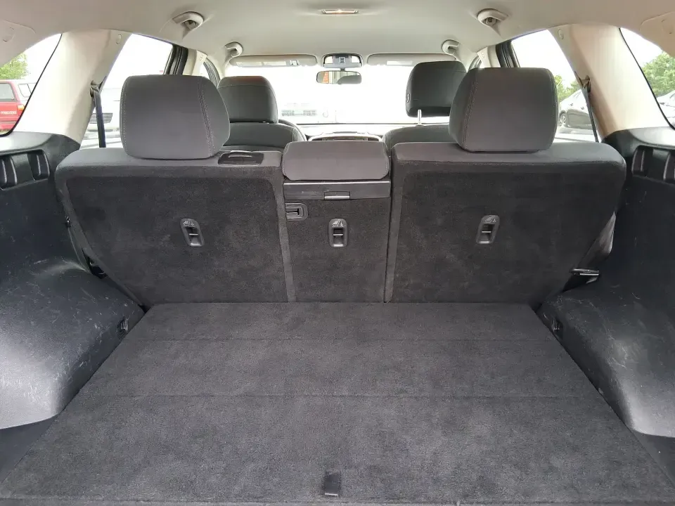 2017 Kia Sorento 2.4L LX (5XYPG4A30HG) with an 2.4L I-4 gasoline direct injection engine, 6A transmission, located at 401 Woodman Dr, Riverside, OH, 45431, (937) 908-9800, 39.760899, -84.123421 - Picture your next weekend: the family packed up for a day at Carillon Historical Park, groceries loaded after a quick stop near The Greene, and plenty of room left for sports gear or a stroller-without feeling like you're driving something bulky. This 2017 Kia Sorento LX is built for real life in th - Photo#12