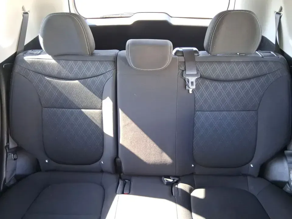 2018 Kia Soul Base 6M (KNDJN2A21J7) with an 1.6L L4 DOHC 16V engine, 6M transmission, located at 1184 Kauffman Ave, Fairborn, OH, 45324, (937) 908-9800, 39.807072, -84.030914 - Busy weekdays, tight parking, and spontaneous weekend plans call for a vehicle that's easy to live with-and the 2018 Kia Soul Base 6M fits that lifestyle perfectly. With its upright seating, versatile wagon-style space, and city-friendly footprint, this Soul is a smart match for commuters heading to- Photo#14