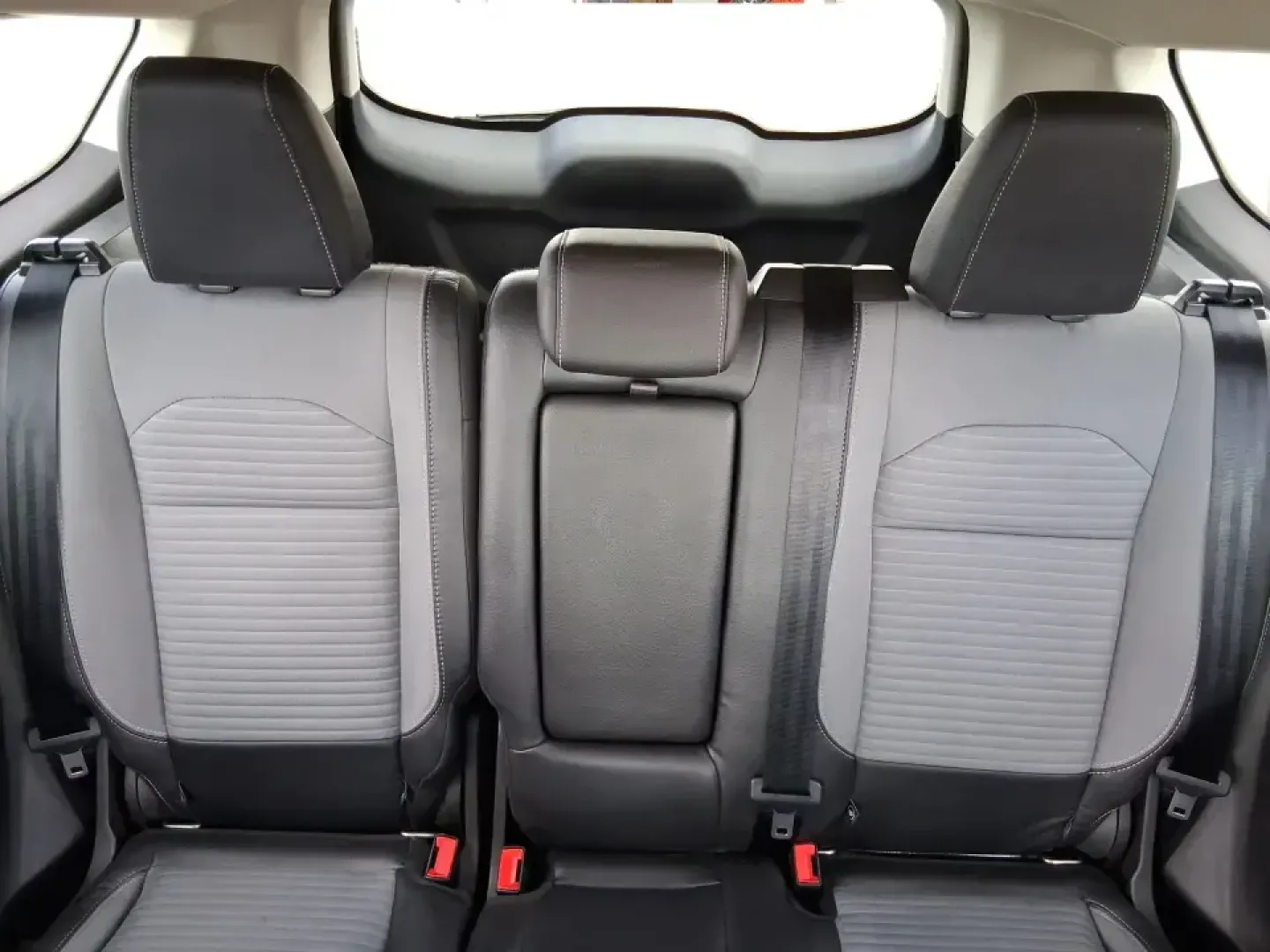 2019 Ford Escape SE 4WD (1FMCU9GD8KU) with an 1.5L L4 DOHC 16V engine, 6A transmission, located at 8750 N County Rd 25A, Piqua, OH, 45356, (937) 908-9800, 40.164391, -84.232513 - Picture a weekend that starts with a quick commute through Miami County and ends with a spontaneous getaway-your SUV packed, playlists ready, and the confidence to handle Ohio's changing weather. This 2019 Ford Escape SE in eye-catching Ruby Red Metallic Tinted Clearcoat is built for real life in Pi- Photo#14