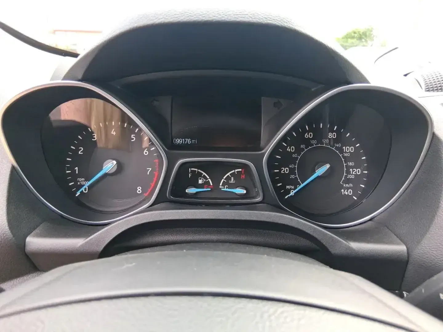 2019 Ford Escape SE 4WD (1FMCU9GD8KU) with an 1.5L L4 DOHC 16V engine, 6A transmission, located at 8750 N County Rd 25A, Piqua, OH, 45356, (937) 908-9800, 40.164391, -84.232513 - Picture a weekend that starts with a quick commute through Miami County and ends with a spontaneous getaway-your SUV packed, playlists ready, and the confidence to handle Ohio's changing weather. This 2019 Ford Escape SE in eye-catching Ruby Red Metallic Tinted Clearcoat is built for real life in Pi- Photo#16