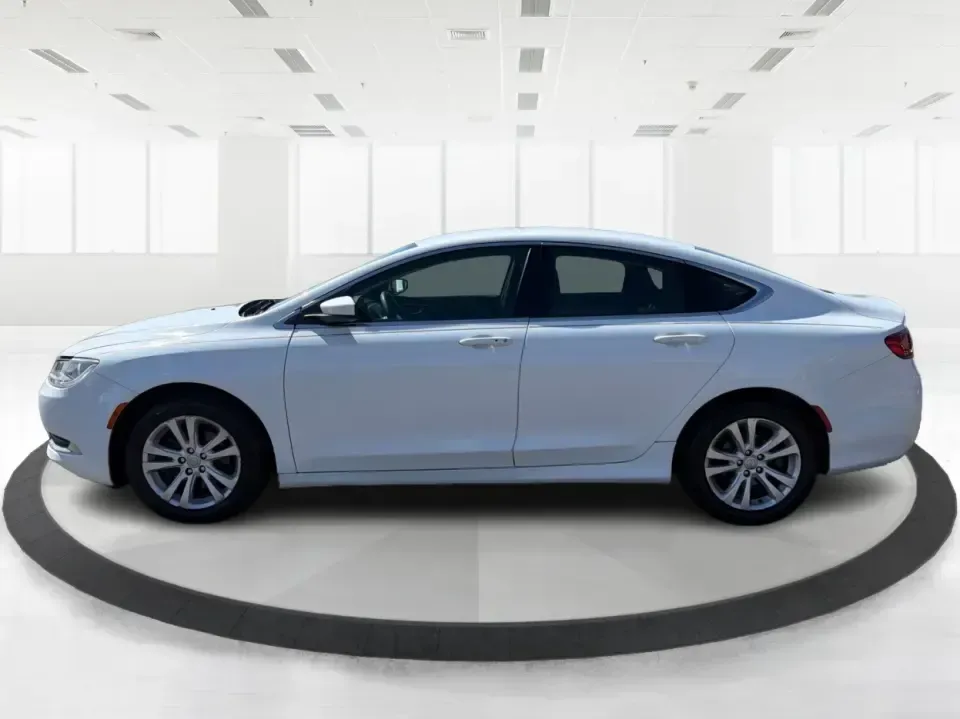 2016 Chrysler 200 Limited (1C3CCCABXGN) with an 2.4L L4 DOHC 16V engine, 9A transmission, located at 1951 S Dayton Lakeview Rd., New Carlisle, OH, 45344, (937) 908-9800, 39.890999, -84.050255 - Set up for an easy daily commute, comfortable school drop-offs, and stress-free weekend getaways to places like Buck Creek State Park, this 2016 Chrysler 200 Limited sedan delivers a refined ride and a feature-rich cabin at a budget-friendly value. If you spend time on I70, Route 235, or Dayton-Lake - Photo#5