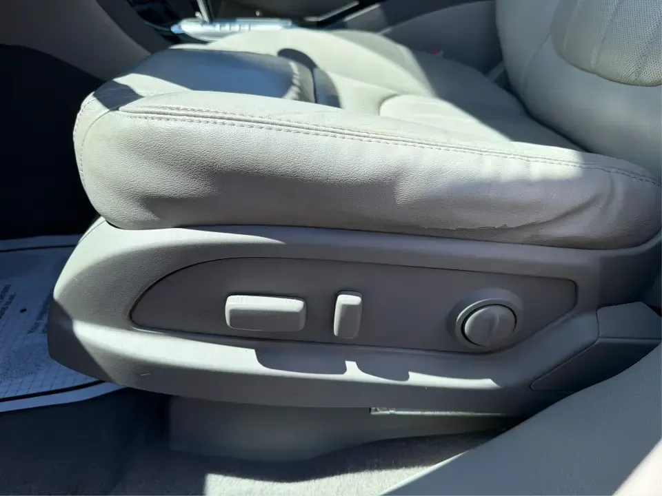 2015 Buick Enclave Premium (5GAKVCKD4FJ) with an 3.6L V-6 gasoline direct injection engine, 6-Speed Automatic Overdrive transmission, located at 1230 East Main St, Xenia, OH, 45385, (937) 908-9800, 39.688026, -83.910172 - Pack the kids, cue up the playlist, and head out for a weekend at John Bryan State Park or a day trip to the National Museum of the U.S. Air Force-this 2015 Buick Enclave Premium is the kind of comfortable, confidence-inspiring SUV that makes family life, carpools, and long highway drives feel easy. - Photo#18