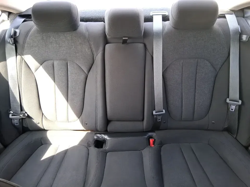 2015 Chrysler 200 Limited (1C3CCCAB5FN) with an 3.6L V-6 DOHC engine, 9-Speed Automatic transmission, located at 1230 East Main St, Xenia, OH, 45385, (937) 908-9800, 39.688026, -83.910172 - Picture an easy weekday commute from Xenia to Beavercreek or Dayton, then a comfortable Friday-night dinner run to downtown Yellow Springs-without giving up the refined feel you want in a daily driver. This 2015 Chrysler 200 Limited sedan is built for real life: smooth highway miles, school drop-off - Photo#14