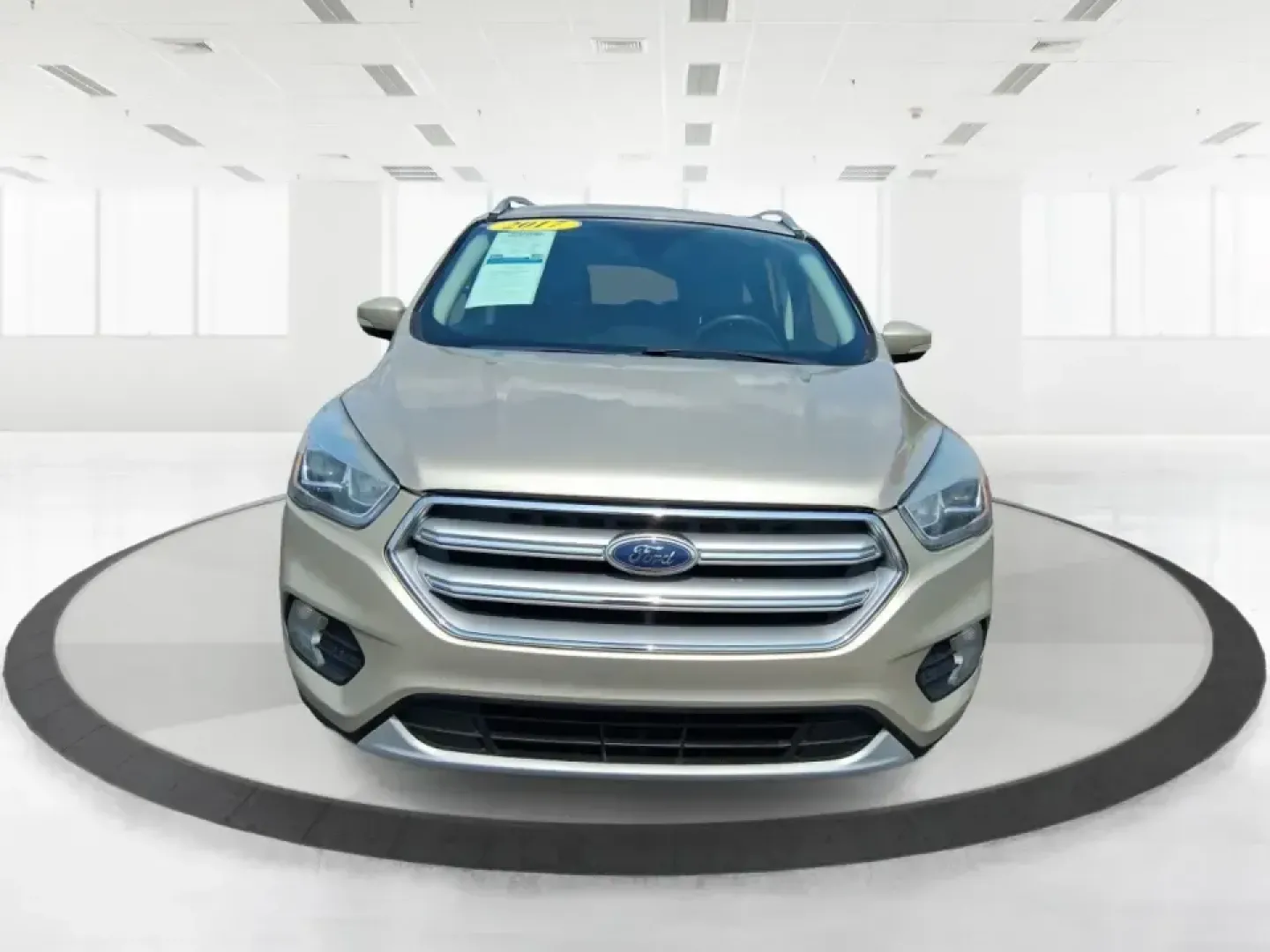 2017 Ford Escape Titanium (1FMCU9JD2HU) with an 1.5L L4 DOHC 16V engine, 6A transmission, located at 1230 East Main St, Xenia, OH, 45385, (937) 908-9800, 39.688026, -83.910172 - Whether you're a busy commuter running up and down US-35, a growing family juggling school drop-offs, or a weekend explorer heading out toward John Bryan State Park, this 2017 Ford Escape Titanium is the kind of compact SUV that fits real life in Xenia. With confident AWD capability, upscale comfort - Photo#7