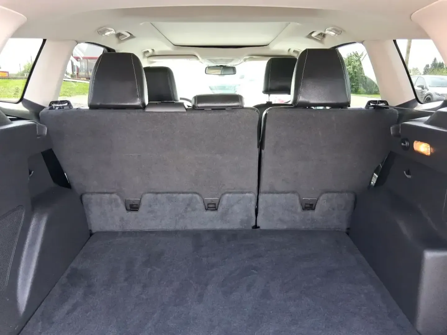 2017 Ford Escape Titanium (1FMCU9JD2HU) with an 1.5L L4 DOHC 16V engine, 6A transmission, located at 1230 East Main St, Xenia, OH, 45385, (937) 908-9800, 39.688026, -83.910172 - Whether you're a busy commuter running up and down US-35, a growing family juggling school drop-offs, or a weekend explorer heading out toward John Bryan State Park, this 2017 Ford Escape Titanium is the kind of compact SUV that fits real life in Xenia. With confident AWD capability, upscale comfort - Photo#12