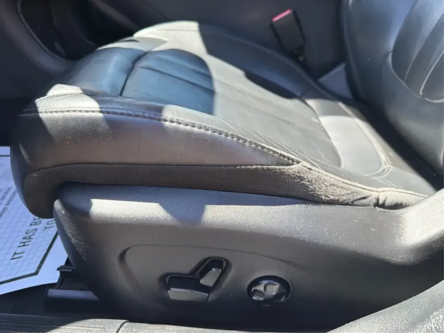 2016 Chrysler 200 Limited Platinum (1C3CCCABXGN) with an 2.4L L4 DOHC 16V engine, 9A transmission, located at 1230 East Main St, Xenia, OH, 45385, (937) 908-9800, 39.688026, -83.910172 - Picture your next weekday commute down I675 or a smooth evening drive past Wright State University-quiet cabin, premium touches, and the kind of comfort that makes errands, school drop-offs, and date nights feel effortless. This 2016 Chrysler 200 Limited Platinum in Billet Silver Metallic Clearcoat - Photo#18