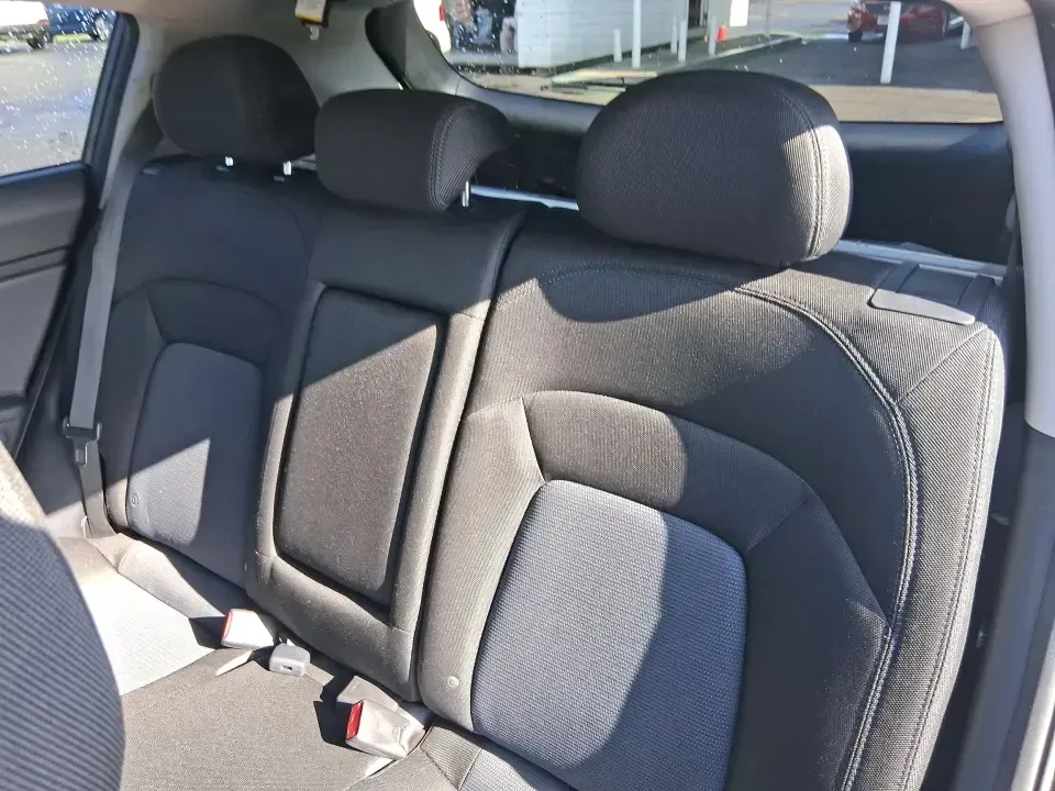 2016 Kia Sportage LX (KNDPBCAC7G7) with an Theta II 2.4L I-4 gasoline direct injection engine, 6-Speed Automatic transmission, located at 880 E. National Road, Vandalia, OH, 45377, (937) 908-9800, 39.891918, -84.183594 - 2016 Kia Sportage LX - Photo#10