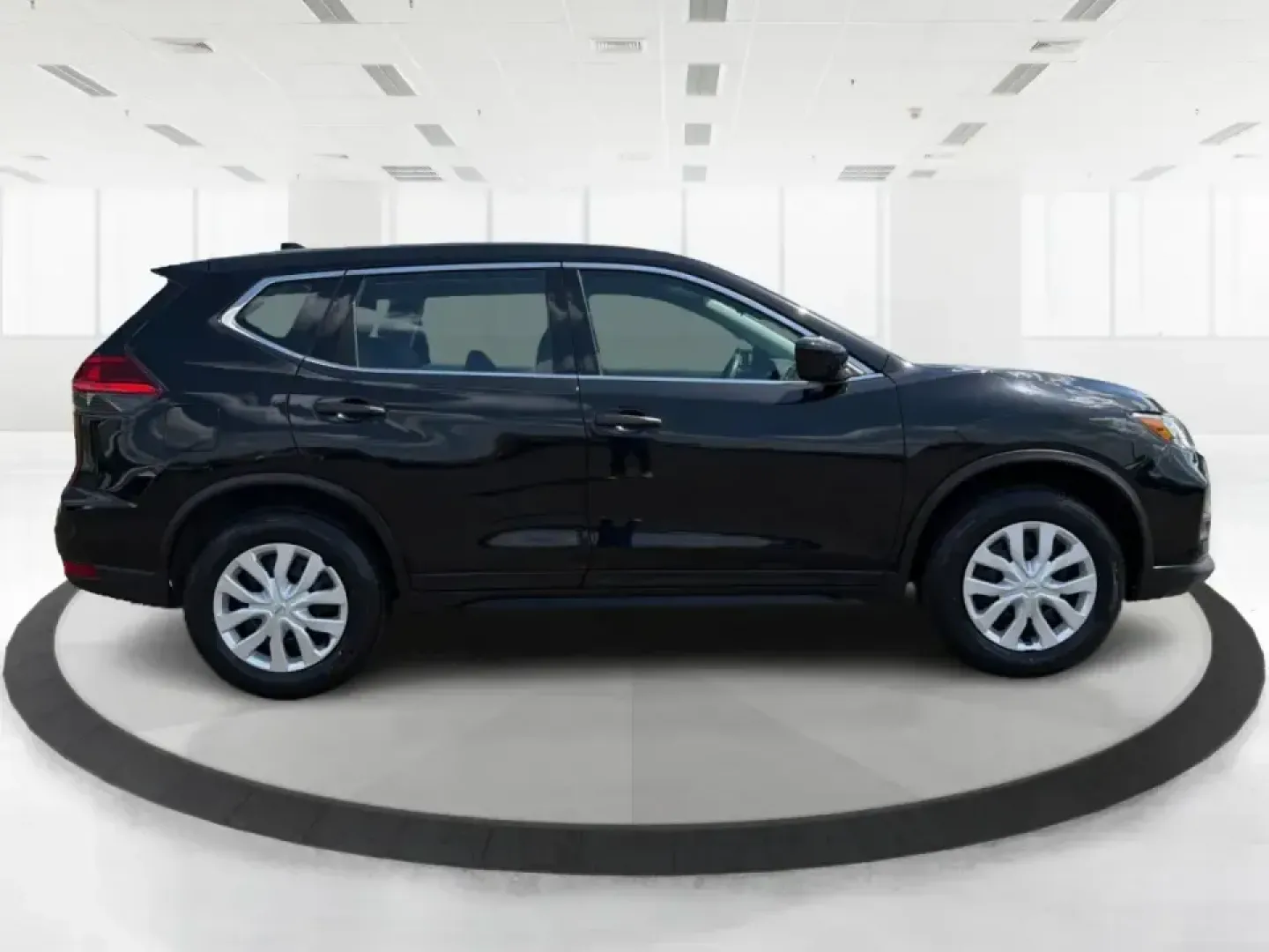 2017 Nissan Rogue S (5N1AT2MT6HC) with an 2.5L I-4 DOHC engine, CVT transmission, located at 880 E. National Road, Vandalia, OH, 45377, (937) 908-9800, 39.891918, -84.183594 - Pack up the kids, load the groceries, or point the nose toward a weekend getaway-this 2017 Nissan Rogue S is the kind of practical, easy-to-live-with SUV that fits real life in Vandalia. With its comfortable cabin, versatile cargo space, and efficient 2.5L I4 engine paired to a smooth CVT, it's idea - Photo#1