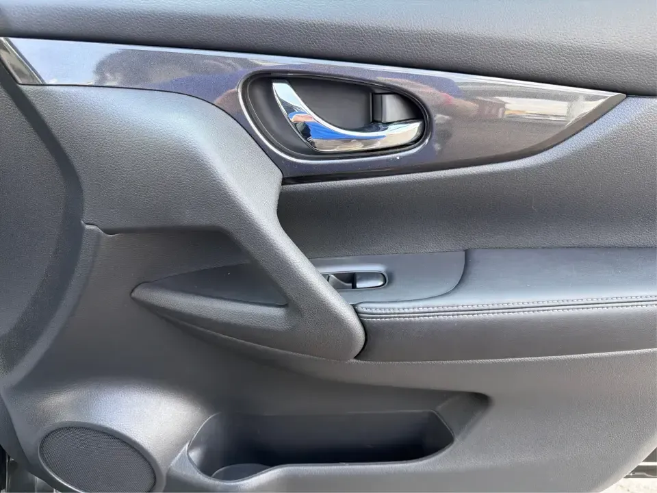 2017 Nissan Rogue S (5N1AT2MT6HC) with an 2.5L I-4 DOHC engine, CVT transmission, located at 880 E. National Road, Vandalia, OH, 45377, (937) 908-9800, 39.891918, -84.183594 - Pack up the kids, load the groceries, or point the nose toward a weekend getaway-this 2017 Nissan Rogue S is the kind of practical, easy-to-live-with SUV that fits real life in Vandalia. With its comfortable cabin, versatile cargo space, and efficient 2.5L I4 engine paired to a smooth CVT, it's idea - Photo#18