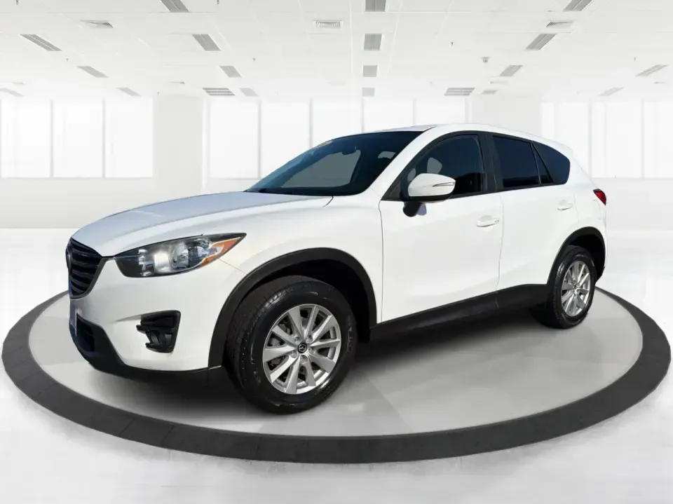 2016 Mazda CX-5 Touring (JM3KE4CYXG0) with an SKYACTIV-G 2.5L I-4 gasoline direct injection engine, 6-Speed Automatic transmission, located at 8750 N County Rd 25A, Piqua, OH, 45356, (937) 908-9800, 40.164391, -84.232513 - Pack up the kids, load the groceries, or point the nose toward a weekend road trip-this 2016 Mazda CX-5 Touring is the kind of SUV that fits real life in Piqua. With confident all-weather capability and a comfortable, well-equipped cabin, it's a smart choice for commuters running up and down I75, fa - Photo#8