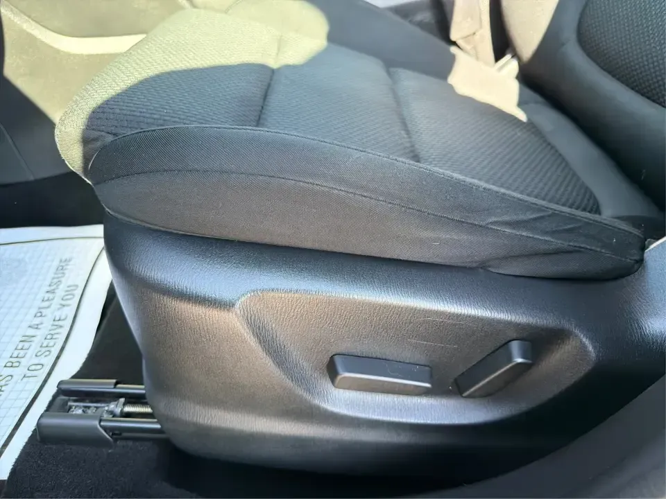 2016 Mazda CX-5 Touring (JM3KE4CYXG0) with an SKYACTIV-G 2.5L I-4 gasoline direct injection engine, 6-Speed Automatic transmission, located at 8750 N County Rd 25A, Piqua, OH, 45356, (937) 908-9800, 40.164391, -84.232513 - Pack up the kids, load the groceries, or point the nose toward a weekend road trip-this 2016 Mazda CX-5 Touring is the kind of SUV that fits real life in Piqua. With confident all-weather capability and a comfortable, well-equipped cabin, it's a smart choice for commuters running up and down I75, fa - Photo#17