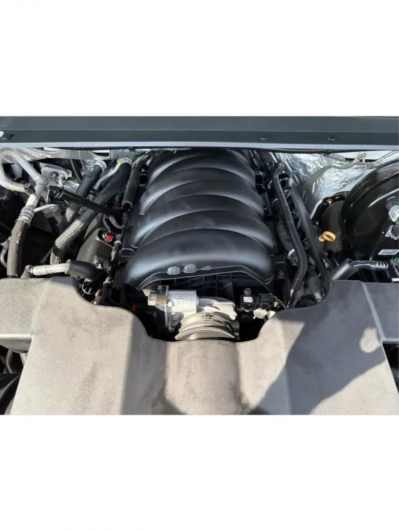 2016 Chevrolet Tahoe LT (1GNSKBKC8GR) with an EcoTec3 5.3L V-8 gasoline direct injection engine, 6A transmission, located at 401 Woodman Dr, Riverside, OH, 45431, (937) 908-9800, 39.760899, -84.123421 - If your weekends look like youth sports in the morning, a grocery run in the afternoon, and a last-minute road trip after dinner, this 2016 Chevrolet Tahoe LT 4WD is the kind of full-size SUV that keeps up with real life in Piqua. Finished in Summit White and built for comfort, capability, and confi - Photo#11
