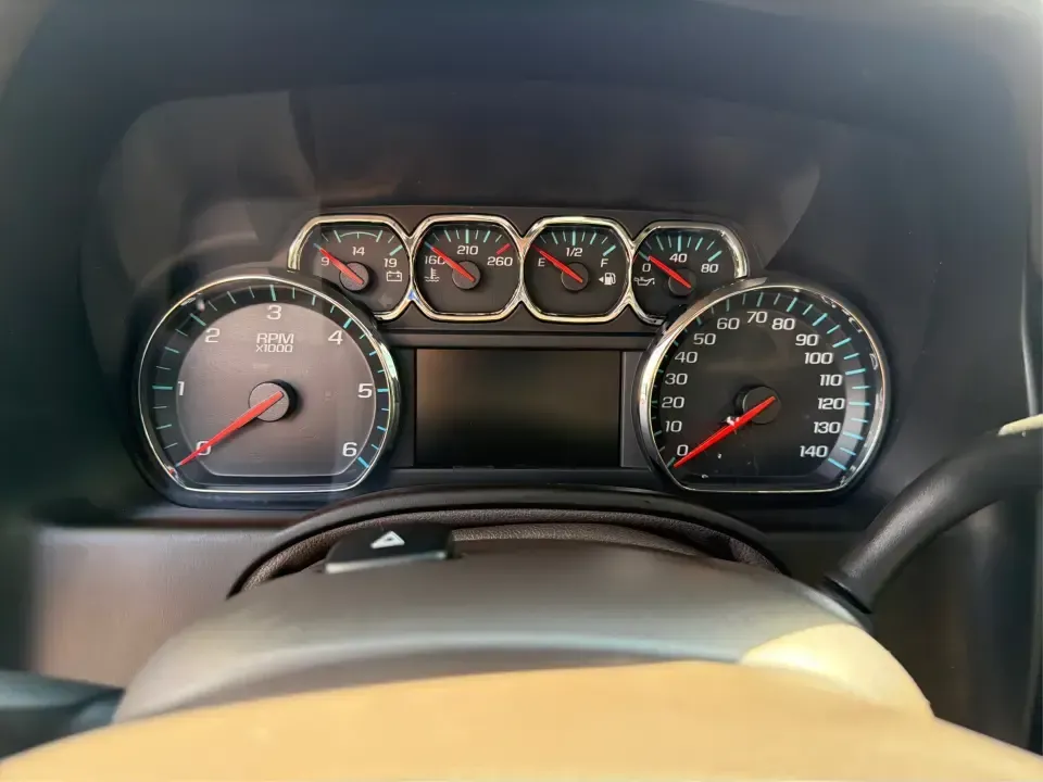 2016 Chevrolet Tahoe LT (1GNSKBKC8GR) with an EcoTec3 5.3L V-8 gasoline direct injection engine, 6A transmission, located at 8750 N County Rd 25A, Piqua, OH, 45356, (937) 908-9800, 40.164391, -84.232513 - If your weekends look like youth sports in the morning, a grocery run in the afternoon, and a last-minute road trip after dinner, this 2016 Chevrolet Tahoe LT 4WD is the kind of full-size SUV that keeps up with real life in Piqua. Finished in Summit White and built for comfort, capability, and confi - Photo#15